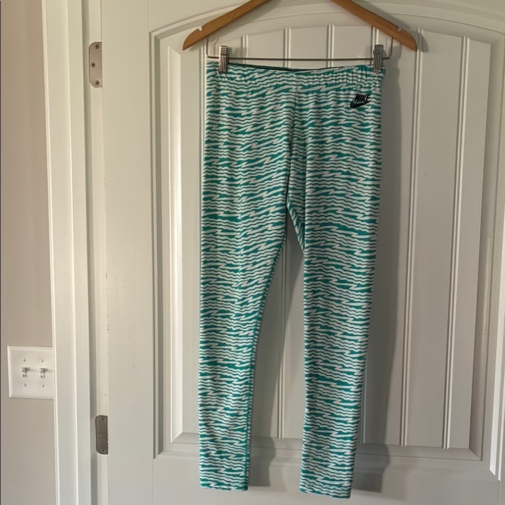 Nike Leggings Medium